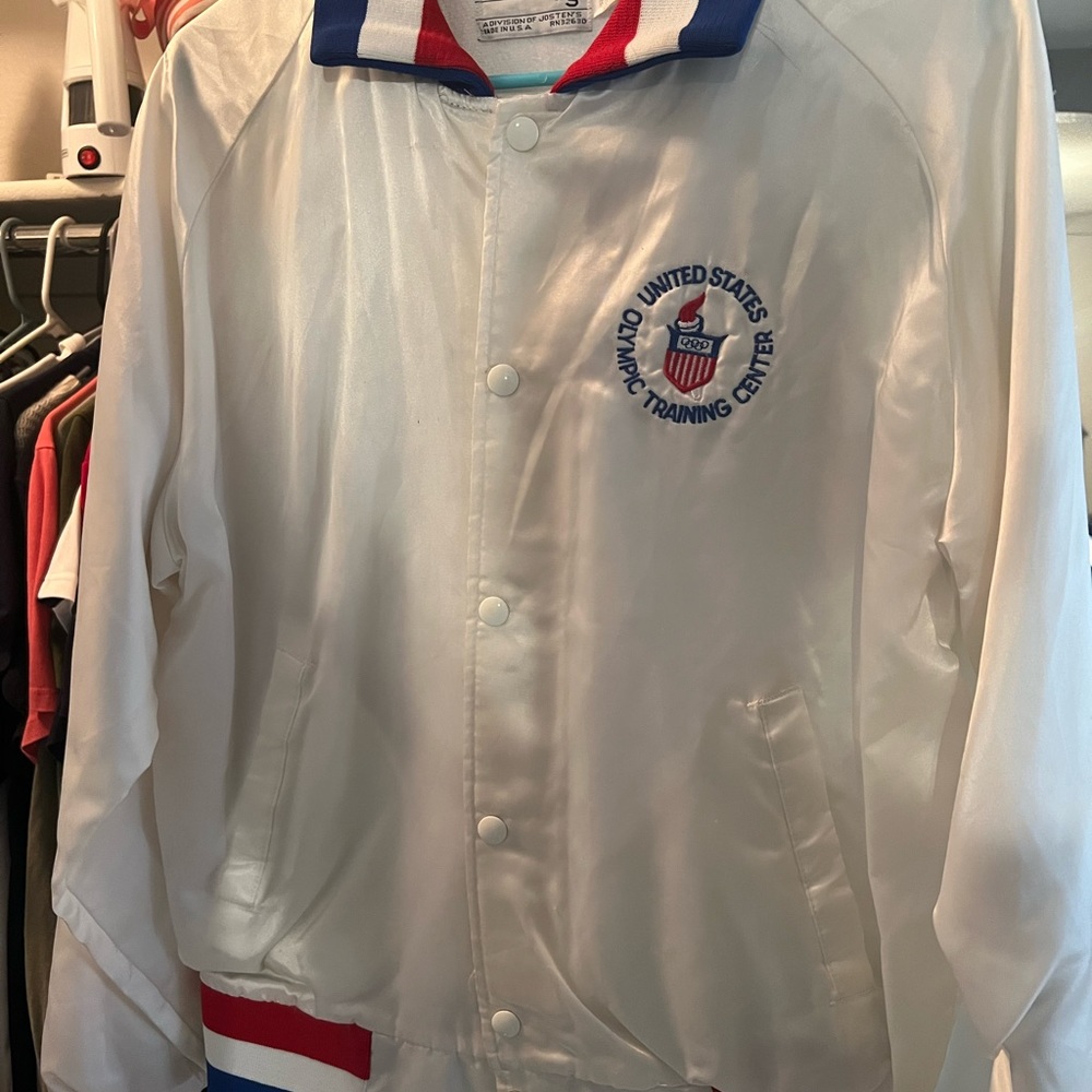 USA jacket - Picture 3 of 3